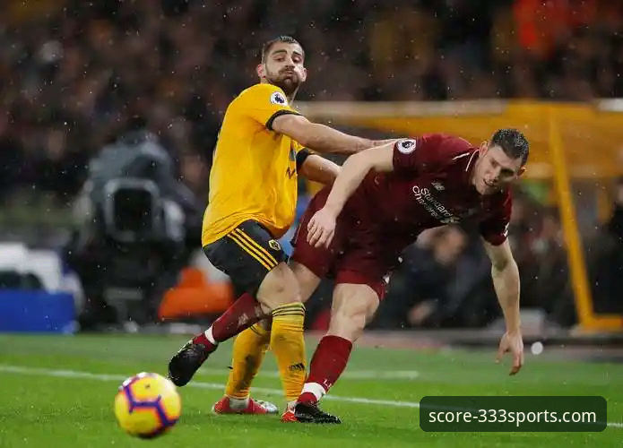 体育比分分析功能详解 足总杯焦点战最新动态:利物浦客场3-1力克狼队,333体育平台深度复盘技术细节